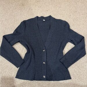 Uniqlo Cardigan
